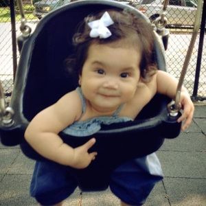 Meet your Posher, Jonelyn